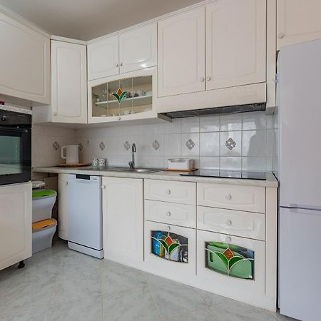 Apartment Marea Seaview 4Th Floor Free Parking Self Check In Zadar Exterior foto