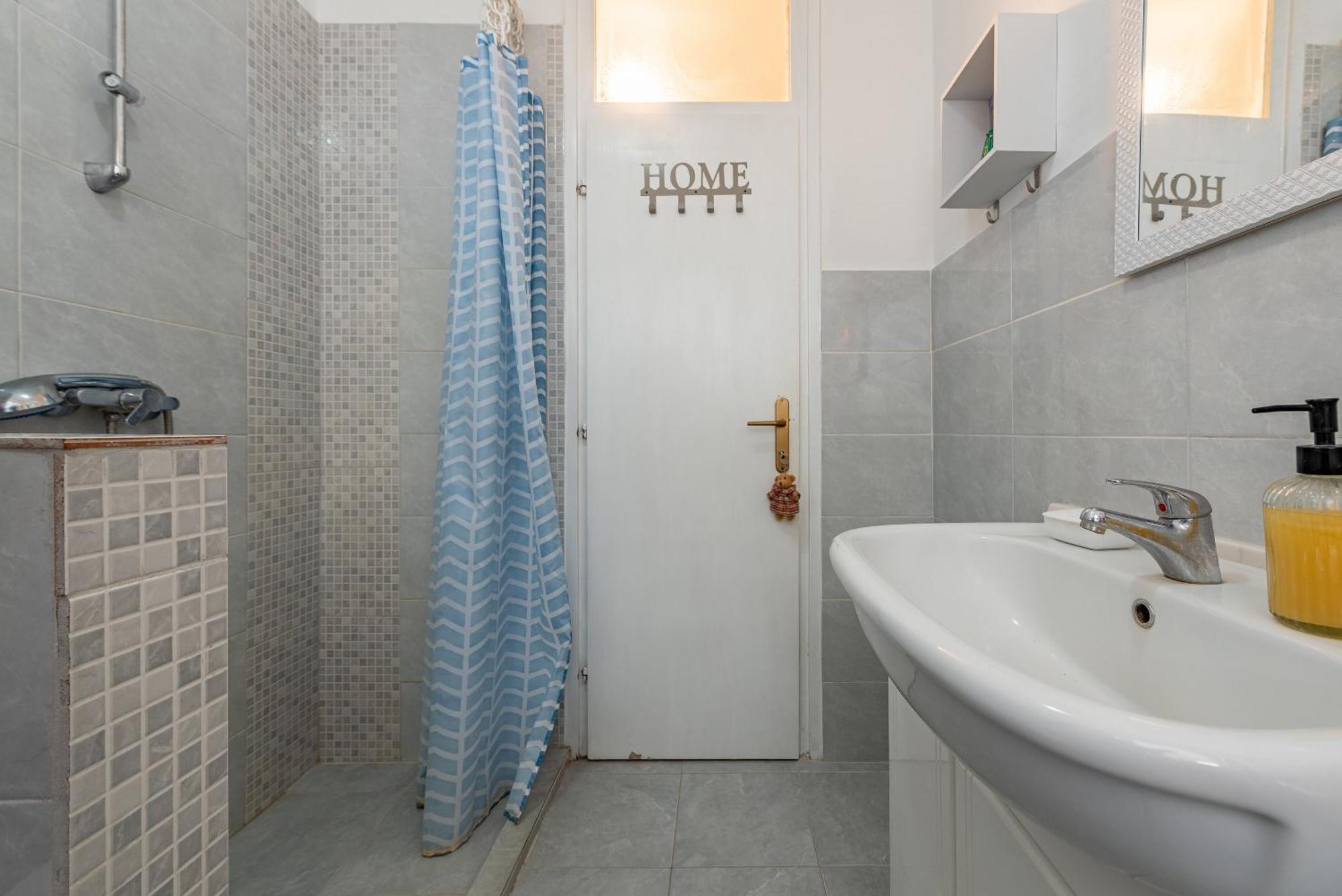 Apartment Marea Seaview 4Th Floor Free Parking Self Check In Zadar Exterior foto